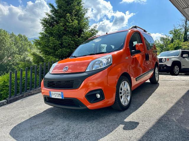 Fiat Qubo