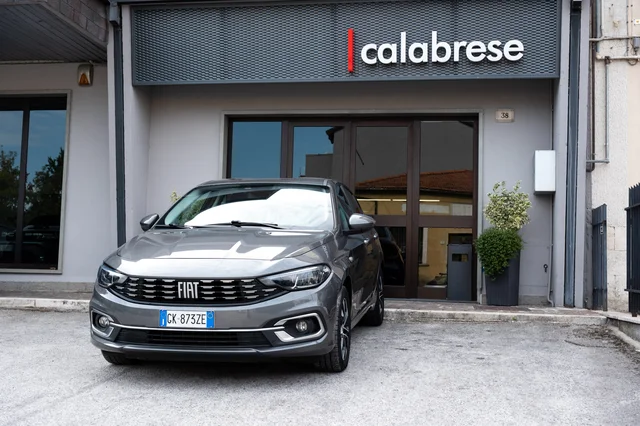 Fiat Tipo