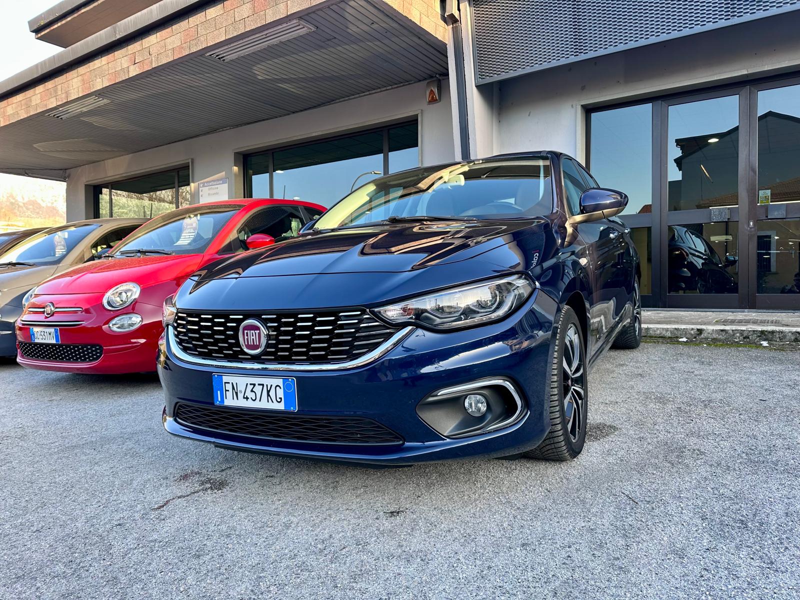 Fiat Tipo