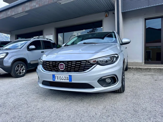 Fiat Tipo