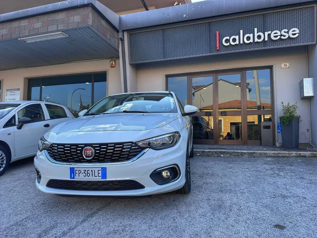 Fiat Tipo